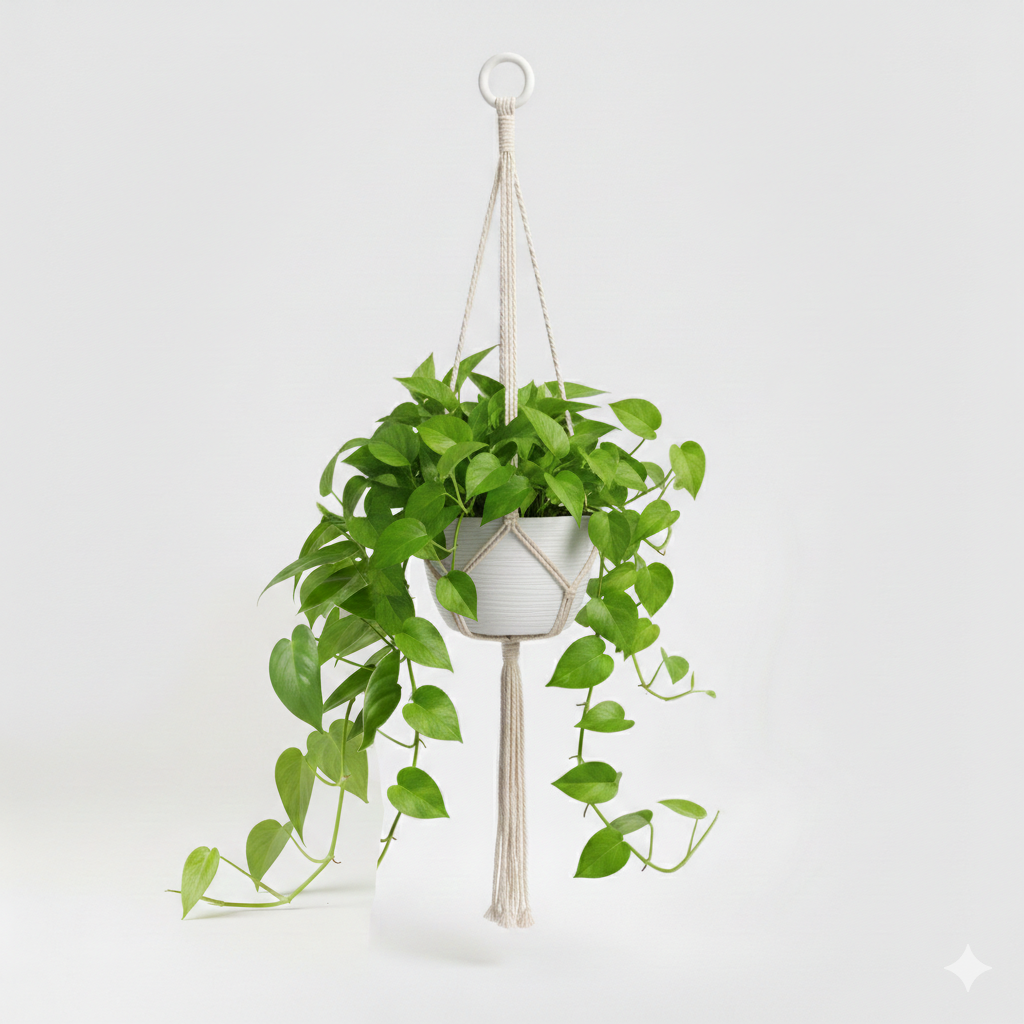 Heartleaf Philodendron