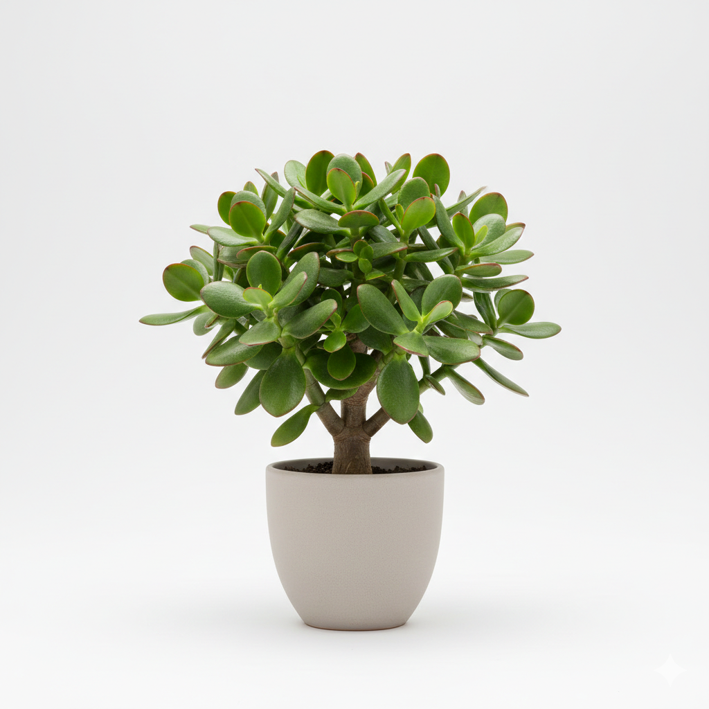Jade plant