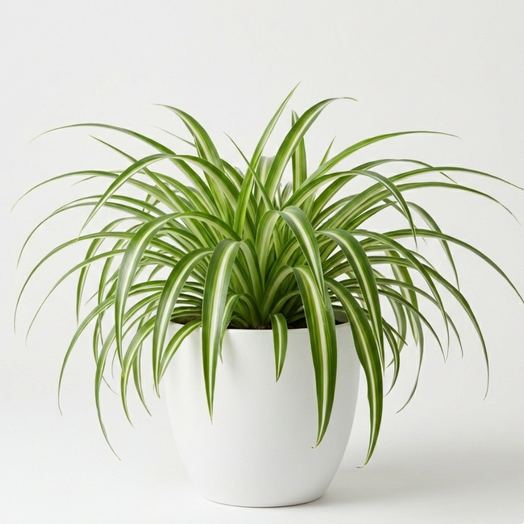 Spider plant