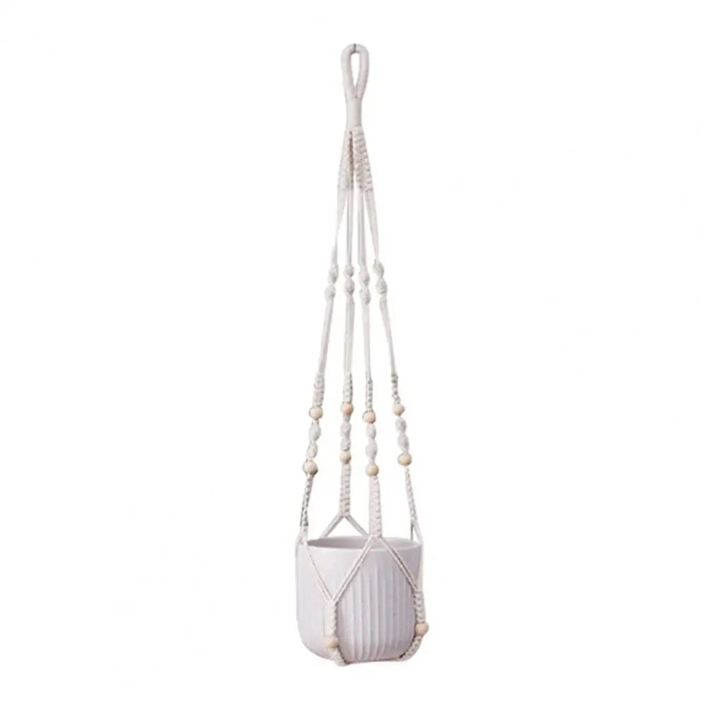 Macrame Plant Hanger