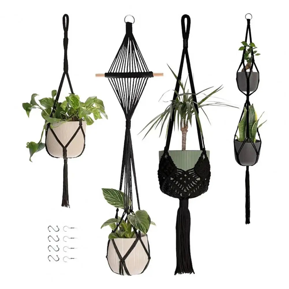 Macrame Plant Hanger