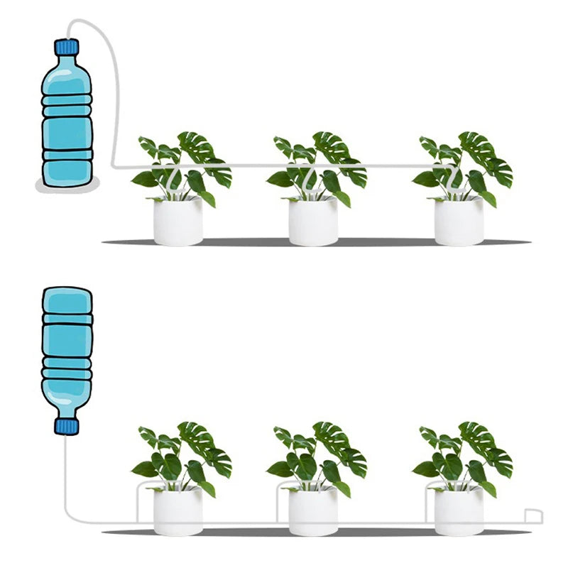 Irrigation Kit