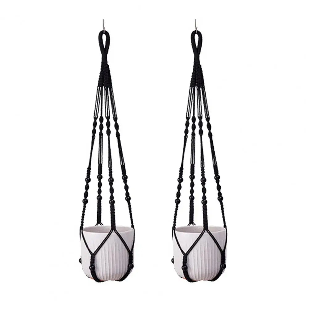 Macrame Plant Hanger