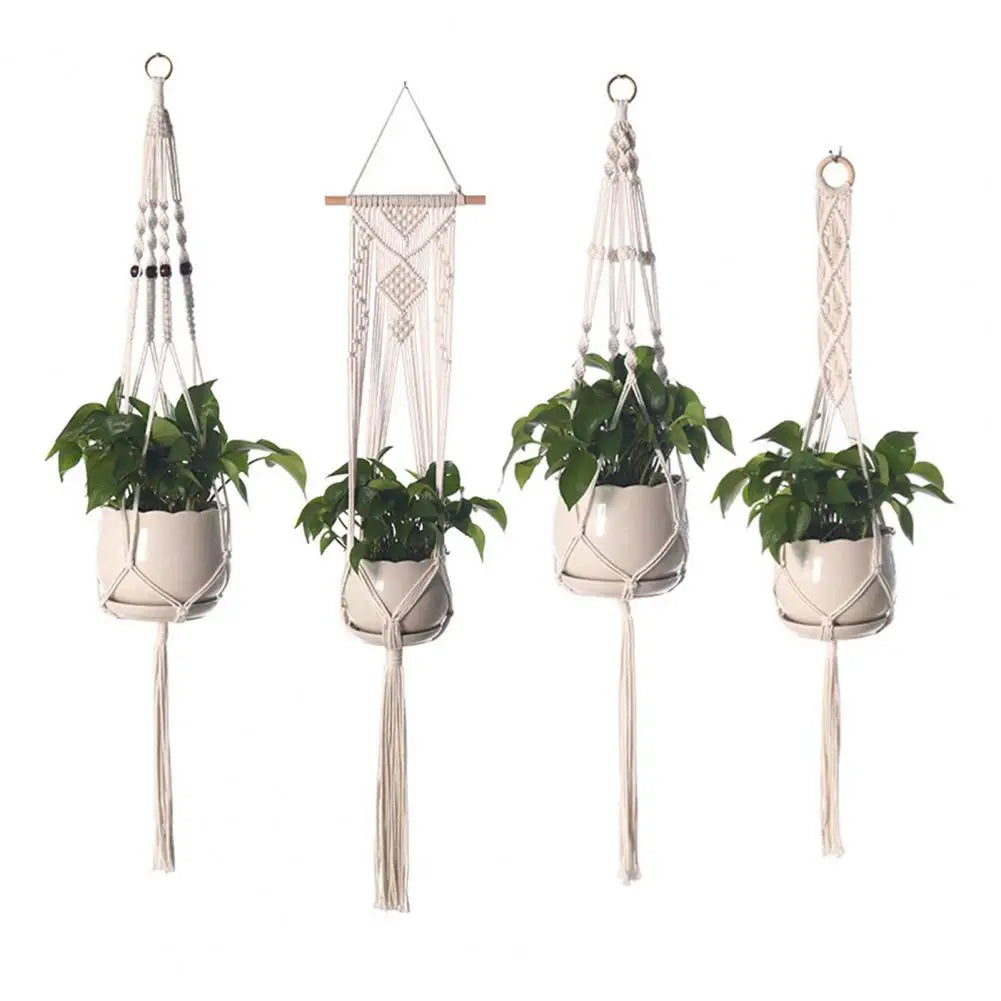 Macrame Plant Hanger
