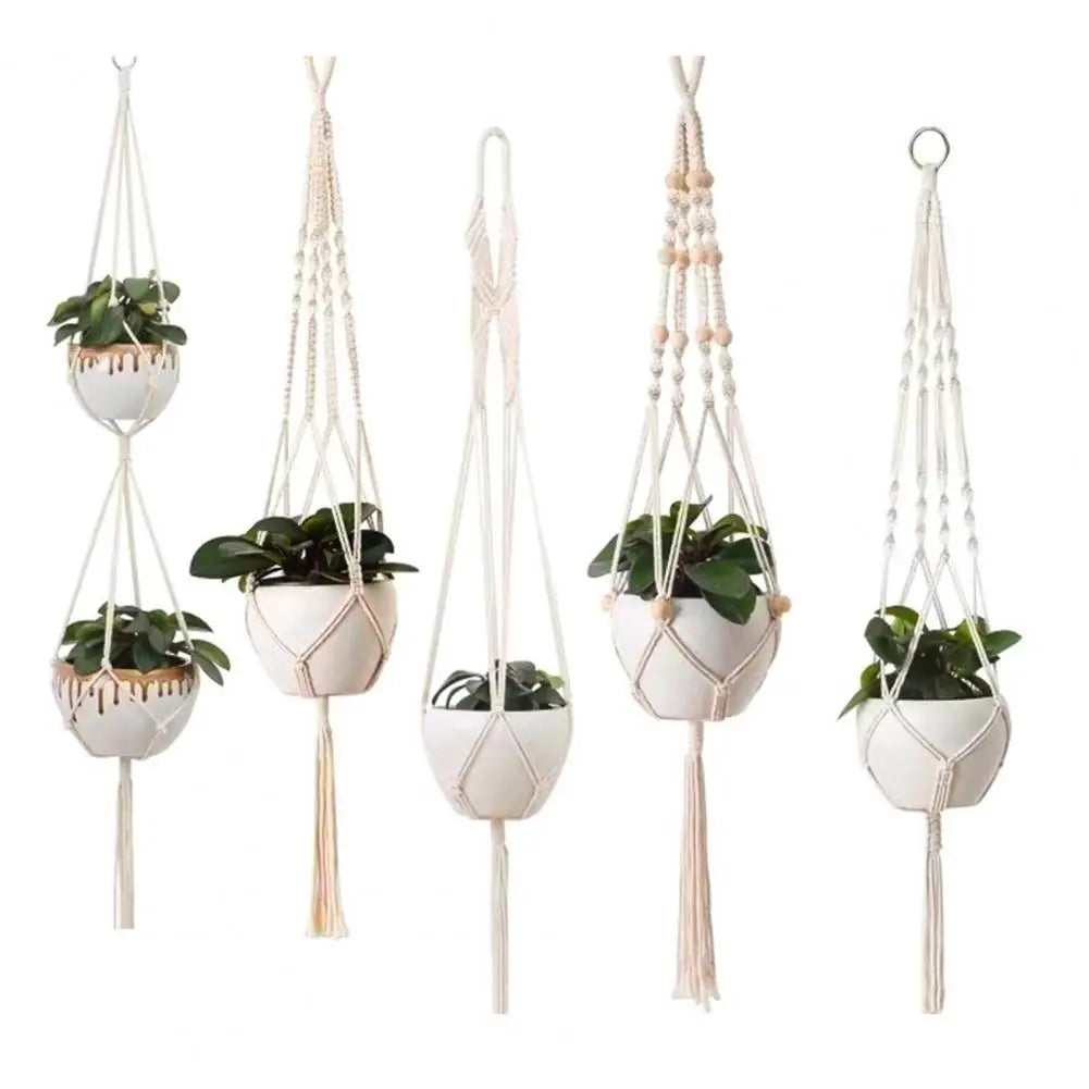 Macrame Plant Hanger