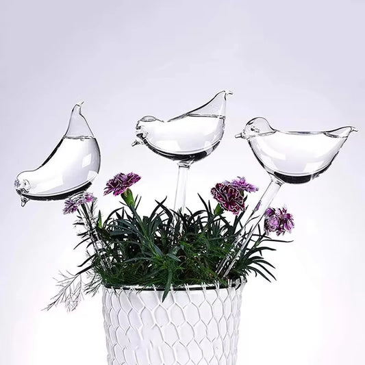 Watering Globes