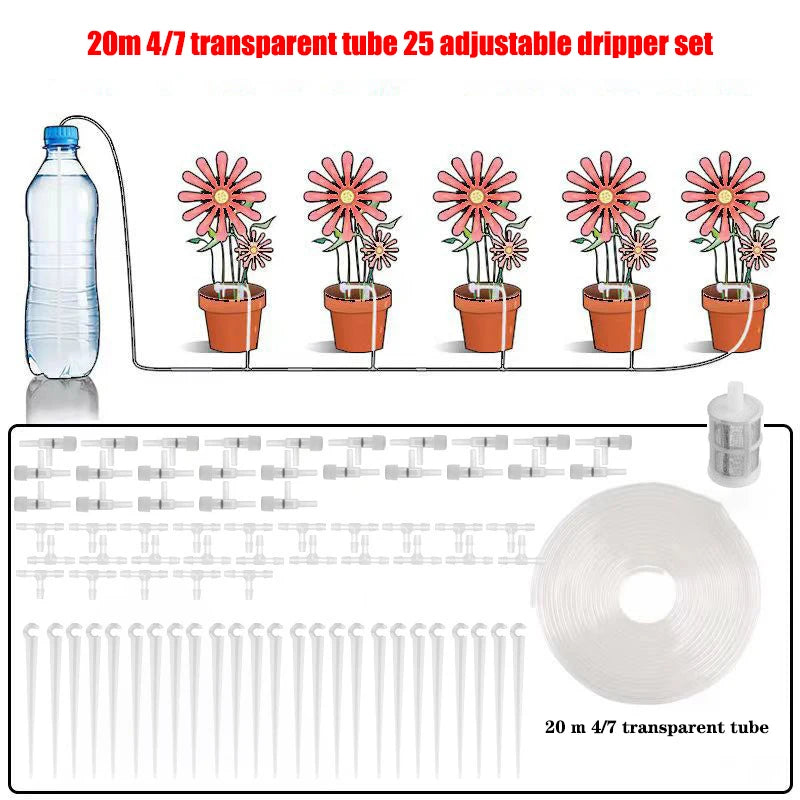 Irrigation Kit