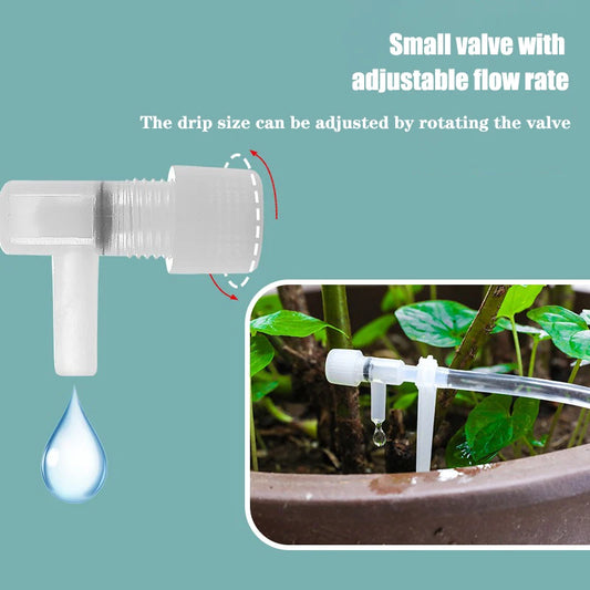 Irrigation Kit