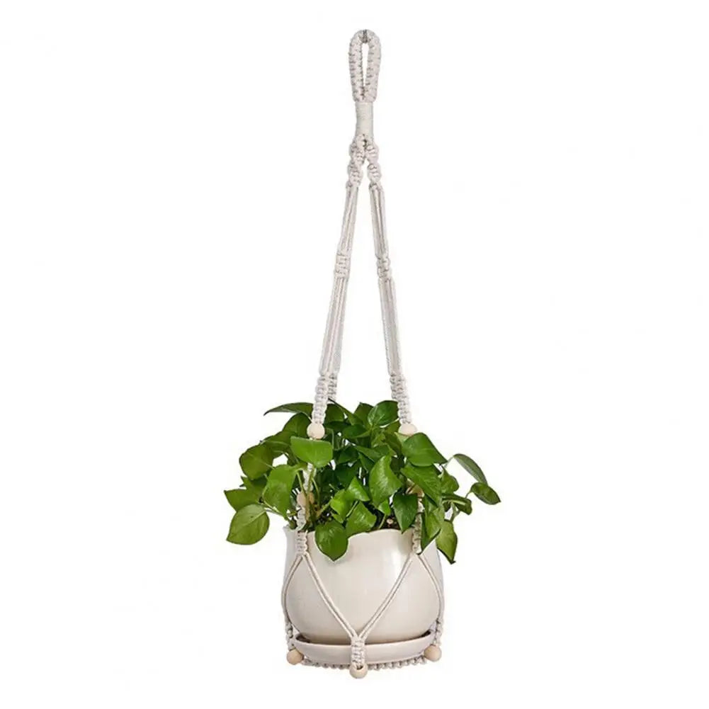 Macrame Plant Hanger