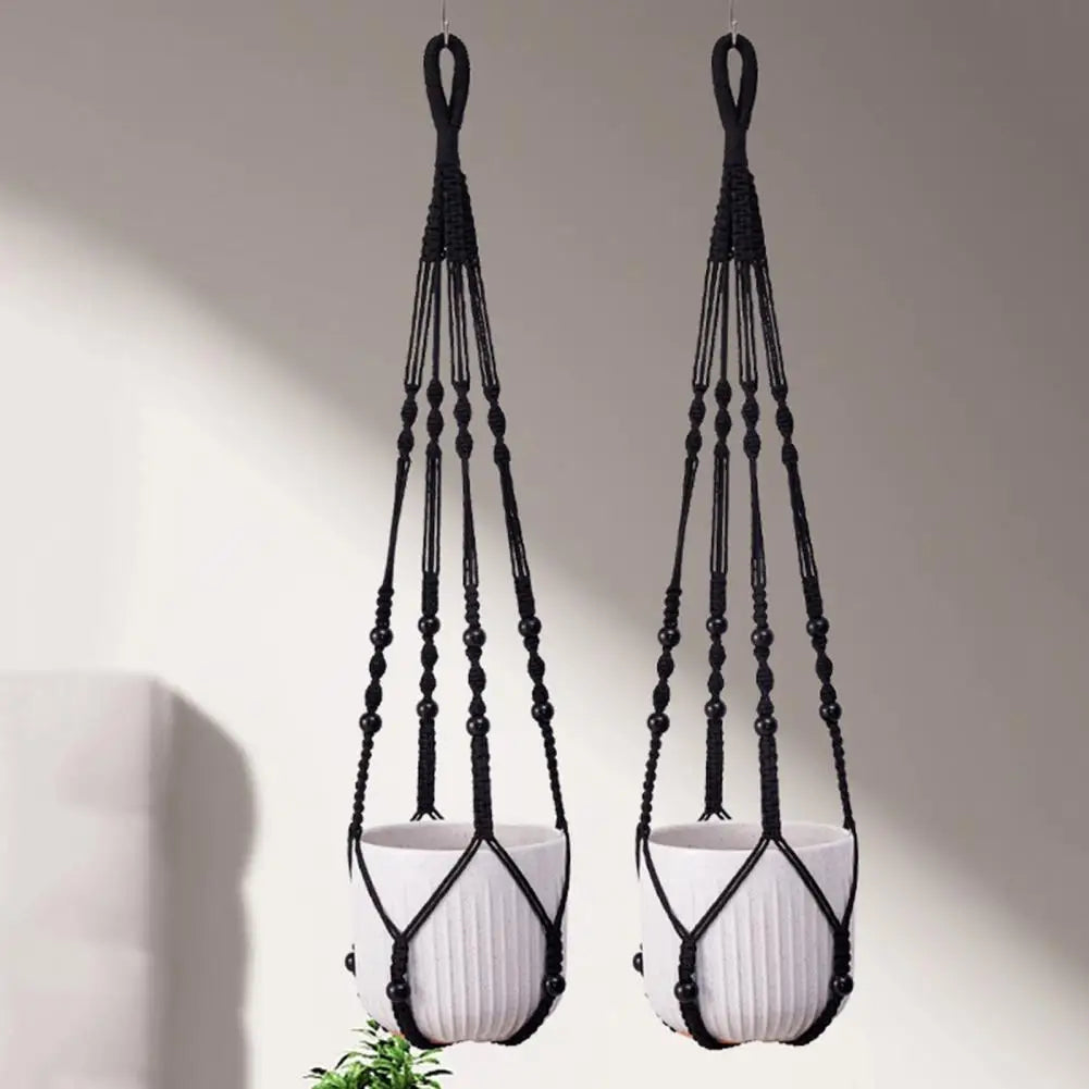 Macrame Plant Hanger