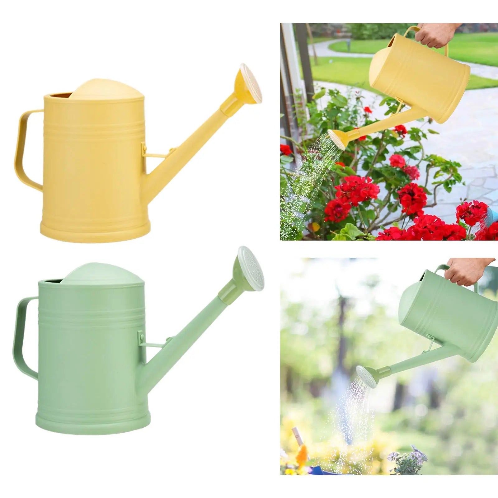 Watering Can